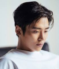 Rowoon & Calvin Klein #2 🤍