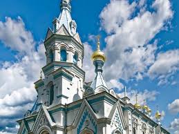 Wat reizigers zeggen over sint petersburg. Moskau St Petersburg Russische Hohepunkte