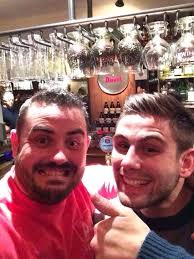 Myles Hall (@AmMyles)