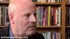 Gregg Olsen Interview