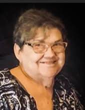 Obituary information for Sharon L. Petersen