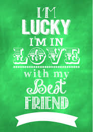 Thank you for being the reason of my happiness, dear friend. Quotes About Lucky Friend 58 Quotes