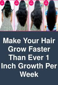 How much do you eat a day? Make Your Hair Grow Faster Than Ever 1 Inch Growth Per Week Many People Suffer From Early Hair Loss And Grow Hair Indian Hair Growth Secrets Grow Hair Faster