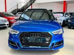 Image result for Ara Blue 2017 S3