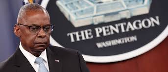 Pentagon Says $62 Million In Ukraine Weapons Aid Was 'Lost Or Destroyed' —  But It Doesn't Know Which | The Daily Caller