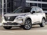 NISSAN-XTRAIL