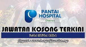 Basic medical check up recommended for both men and women of any age. Jawatan Kosong Di Pantai Hospital Cheras 14 January 2017 Kerja Kosong 2021 Jawatan Kosong Kerajaan 2021