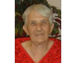 Shirley Bourquard Obituary (1930