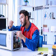 Microwave Repair product image