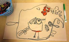 View drawings, order prints, upload files and much more. Learning How To Draw In Grade One Art Lessons For Kids