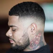 As you'll see, this fresh cut is for everybody. The 30 Different Types Of Fades A Style Guide Men Hairstyles World