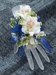 Pin By Jacqueline S Flowers Gifts On Prom Flower Inspiration Corsage Prom Blue Wedding Flowers Prom Corsage And Boutonniere