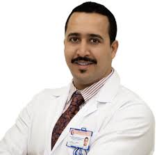 Dr. Abdullah Hawsawi