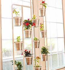 Shop wayfair for all the best indoor & outdoor plant stands & accessories. This Vertical Plant Stand Has It All