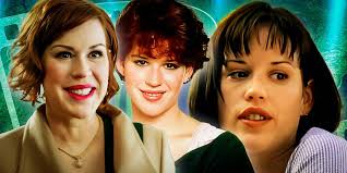 Molly Ringwald's 10 Best Movies & TV Shows, Ranked
