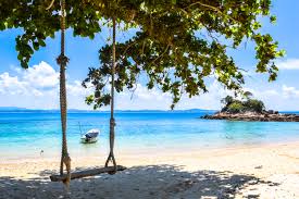 Pulau kapas or cotton island inherited its name from the native because of its incomparable white beaches. The Ultimate Travel Guide To Pulau Kapas Malaysia
