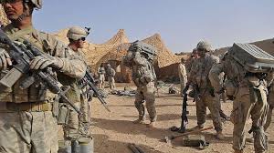 Remember whiteman talk with forked tongue and usa/britain/nato have invaded afghanistan based on lie and was/is subtle racial war saddest thing i have observed and read is devious usa/british. Afghanistan War What Has The Conflict Cost The Us