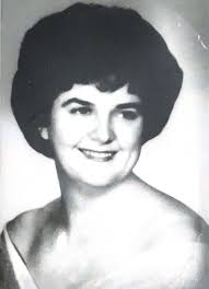 LaVerne Edge Hall Obituary June 7, 2022