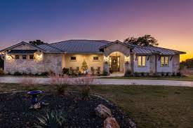New braunfels ranks in the upper quartile for population density and diversity index when compared to the other cities, towns and census designated places. T A French Custom Builder New Braunfels Tx Us 78132 Houzz