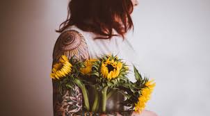 I was skeptical of using artificial flowers but all the guests loved them too.sonia's creative flare is only limited to your imagination, but if your not crafty she will come up with something. 10 Oregon Tattoo Artists To Follow On Instagram