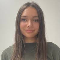 Kristina Rees's Instagram, Twitter & Facebook