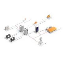 Hot Selling Competitive Price 100KW Commercial Hybrid Solar ...