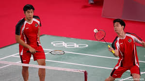 Kementerian luar negeri korea selatan mengatakan telah memanggil wakil duta besar jepang di seoul untuk menuntut koreksi peta. Susy Susanti Berharap Indonesia Teruskan Tradisi Medali Emas Bulu Tangkis Di Olimpiade Indonesia Laporan Topik Topik Yang Menjadi Berita Utama Dw 27 07 2021