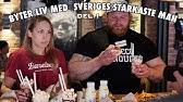 We did not find results for: Daniel Stahl Sveriges Starkaste Man Lyfter Sonder Gymmet Youtube