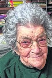 Cecelia Lowman Obituary (1920