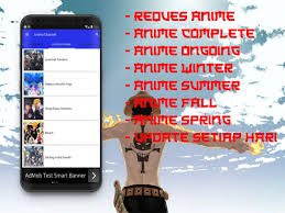 Maybe you would like to learn more about one of these? Anime Channel Indonesia Anime Tv Latest Version For Android Download Apk