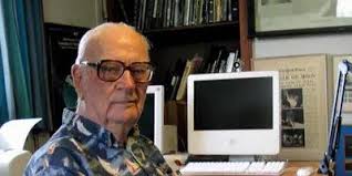 Sir Arthur Charles Clarke CBE FRAS (16 December 1917