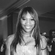 Black and white pictures of their childhood also show the beginning of their friendly sibling rivalry. Serena Williams Biography Life Family Story History Wife School Young Old Information Born Contract Time