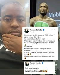 Subscribe to get exclusive benefits:  https://www.facebook.com/tinashe.kakarahwa.35/subscribenow