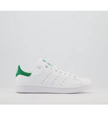 Maybe you would like to learn more about one of these? Adidas Stan Smith Gs Trainers Core White Green Junior