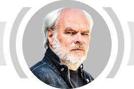 Pas als het te laat is begrijpt iedereen met terugwerkende kracht wat er  aan de hand was"