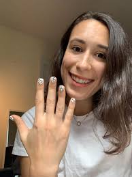I started using my youtube page! I Tried Press On Nails For A Diy Manicure That Cost Less Than 20
