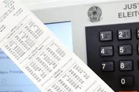 Jan 13, 2021 · o panorama jurídico em relação ao voto impresso é praticamente pacífico de que o sistema atual é eficaz para garantir a segurança e a liberdade do voto, diz pessanha à cnn. Senado Acatou Projeto Do Voto Impresso E Prazo Para Consulta Esta No Fim Senado Verifica Fato Ou Fake
