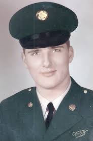 Gene D. Barr 1942-2021