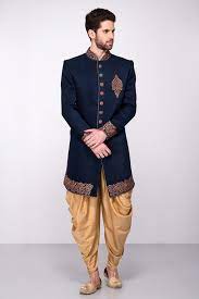 Pin On Indo Western Outfits For Men Indo Western Outfits Party Wear