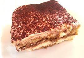 Maybe you would like to learn more about one of these? Tiramisu Con Crema Di Ricotta Ricette Di Sardegna