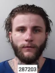 Offender Information