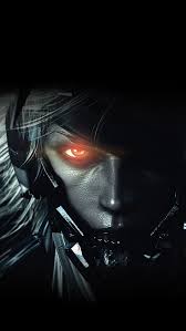 Revengeance wallpapers for your desktop or mobile background in hd resolution. Metal Gear Rising The Iphone Wallpapers Metal Gear Rising Wallpaper Phone 640x1136 Download Hd Wallpaper Wallpapertip