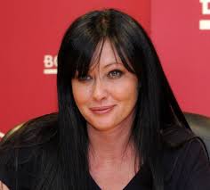 Shannen Doherty Net Worth
