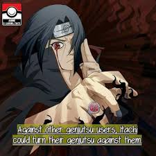 Pin On Itachi Uchiha