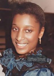 JOYEUX ANNIVERSAIRE ALLAH THERESE ...