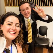 IWBC was a delight! I am so grateful for the lovely humans I got to meet,  learn from and spend time with this week! The presentations, performances  and competitions were