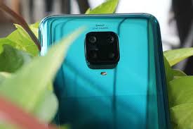 Melihat Foto Hasil Jepretan Kamera Redmi Note 9 Dan Note 9 Pro Halaman All Kompas Com
