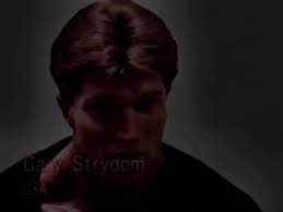 High School Hosts A Bodybuilding Conpettion Gary