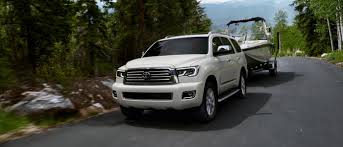 Compare the 2018 toyota sequoia against the competition. 2020 Toyota Sequoia Sr5 Vs Trd Sport Vs Limited Vs Platinum