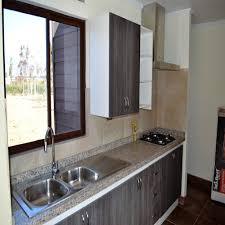 جدران مطابخ من الرخام